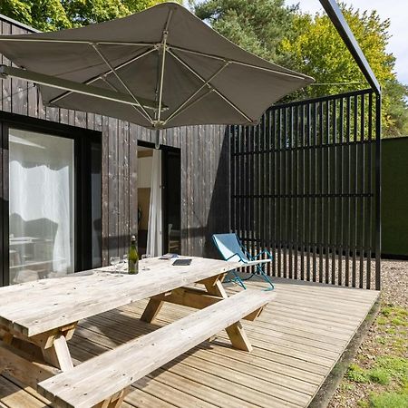Camping Des Gayeulles 雷恩 外观 照片
