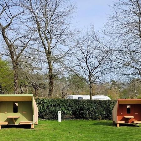 Camping Des Gayeulles 雷恩 外观 照片