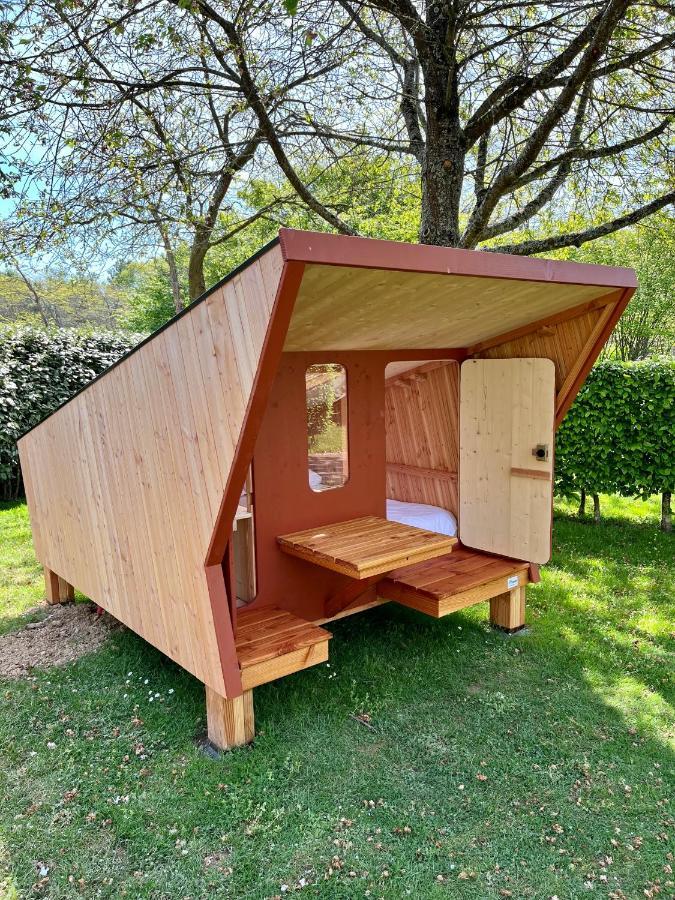 Camping Des Gayeulles 雷恩 外观 照片